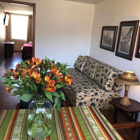 Filatelia Suites & Travel Кито Екстериор снимка