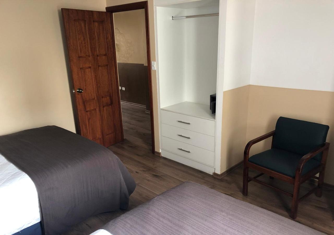 Filatelia Suites & Travel Кито Екстериор снимка