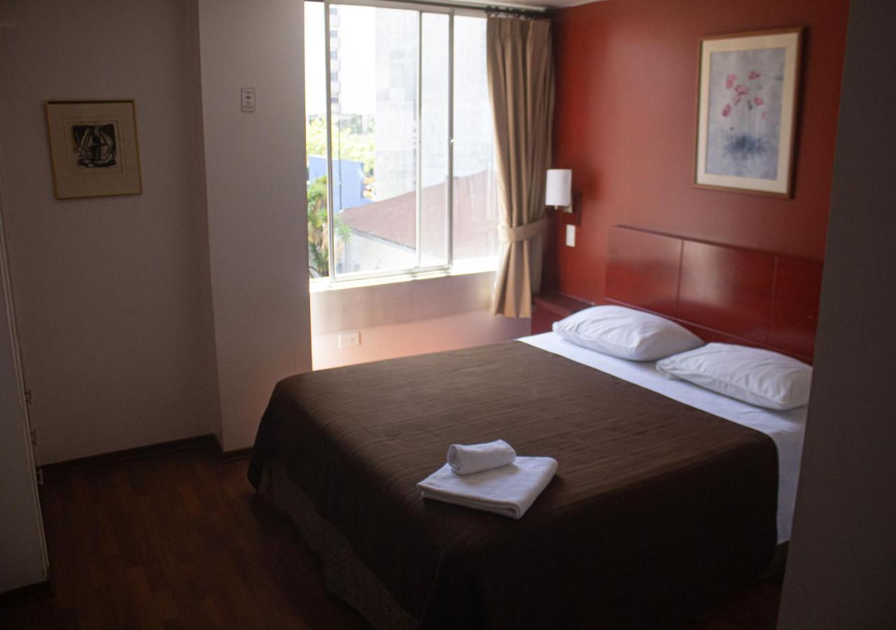 Filatelia Suites & Travel Кито Екстериор снимка