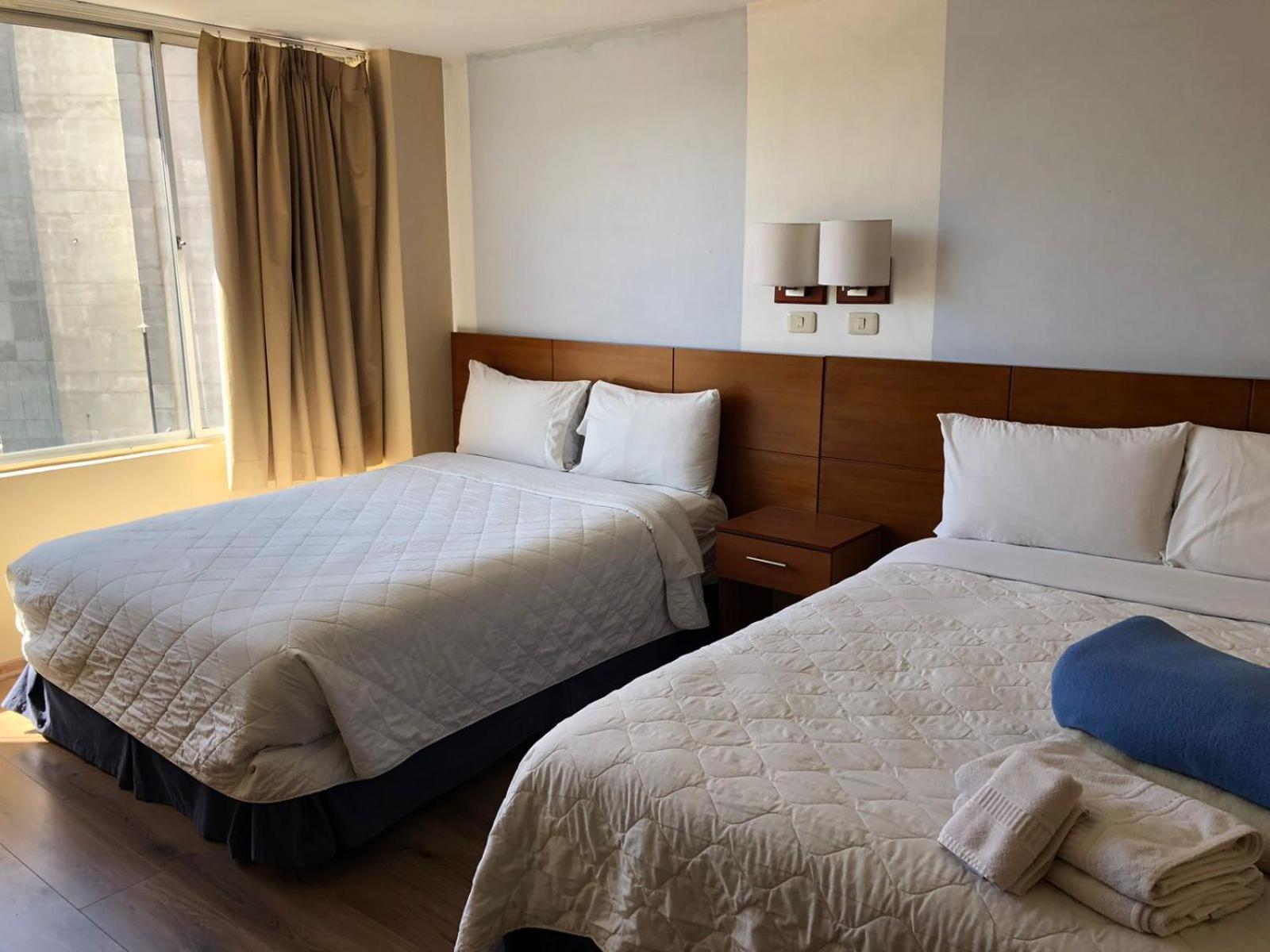 Filatelia Suites & Travel Кито Екстериор снимка