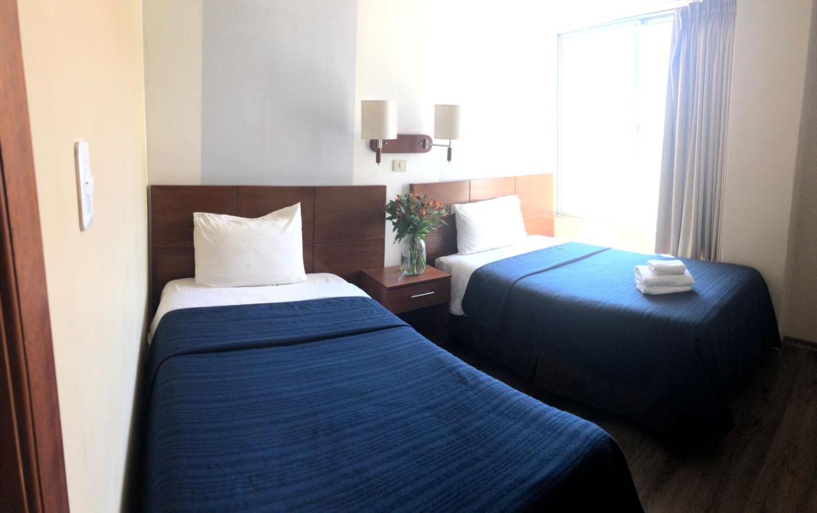 Filatelia Suites & Travel Кито Екстериор снимка