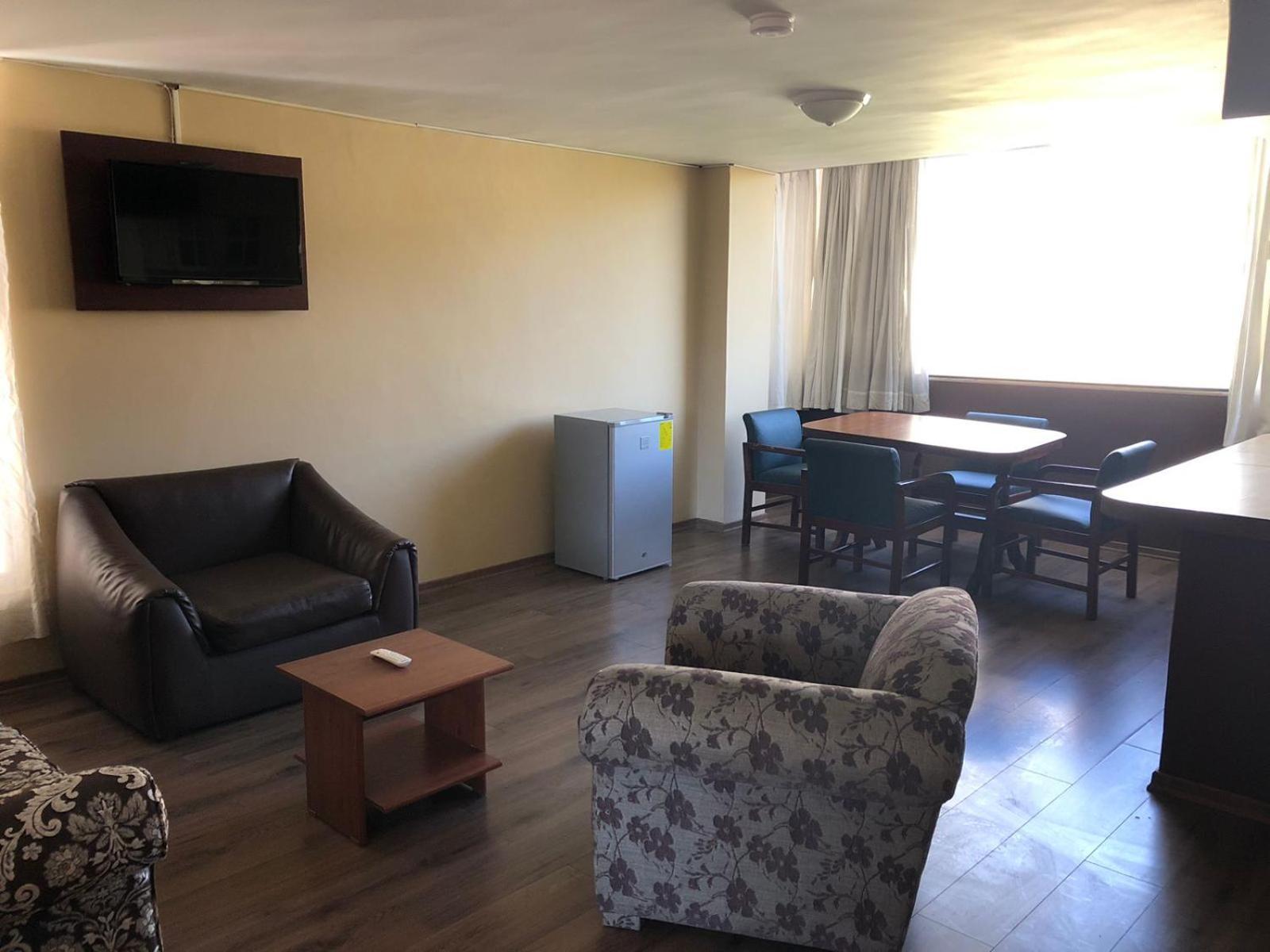 Filatelia Suites & Travel Кито Екстериор снимка