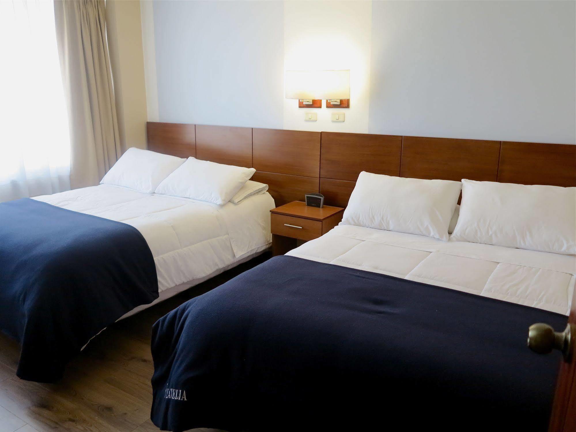 Filatelia Suites & Travel Кито Екстериор снимка