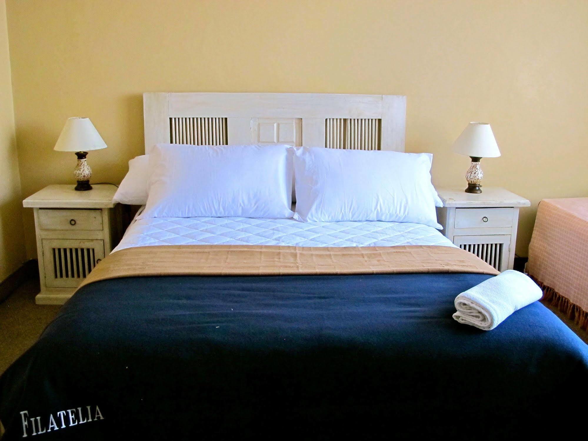 Filatelia Suites & Travel Кито Екстериор снимка